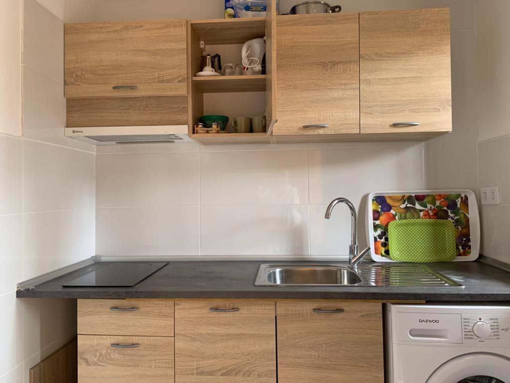 Apartamento En Cala De Finestrat - Edificio Atalaya 5º 10 מראה חיצוני תמונה
