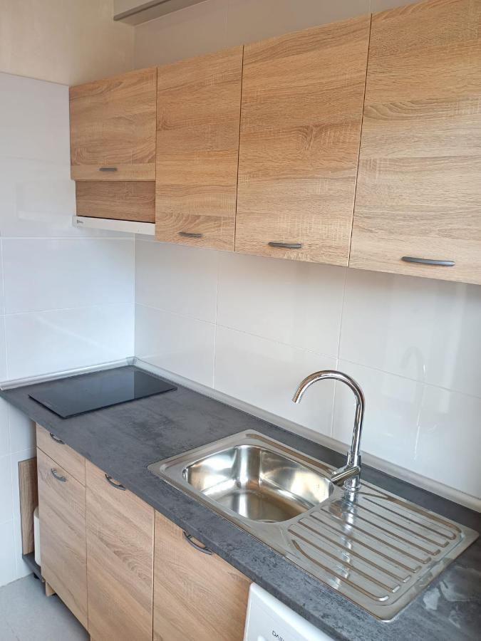 Apartamento En Cala De Finestrat - Edificio Atalaya 5º 10 מראה חיצוני תמונה