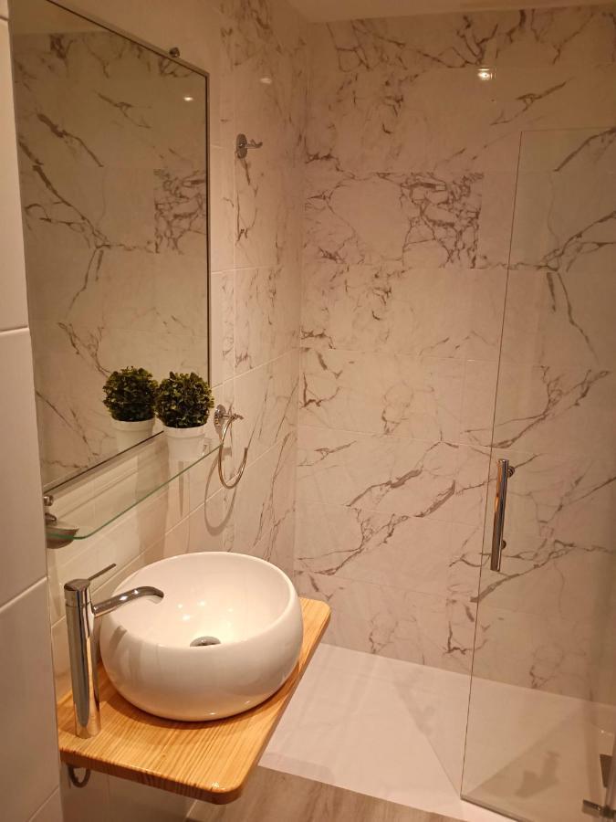 Apartamento En Cala De Finestrat - Edificio Atalaya 5º 10 מראה חיצוני תמונה