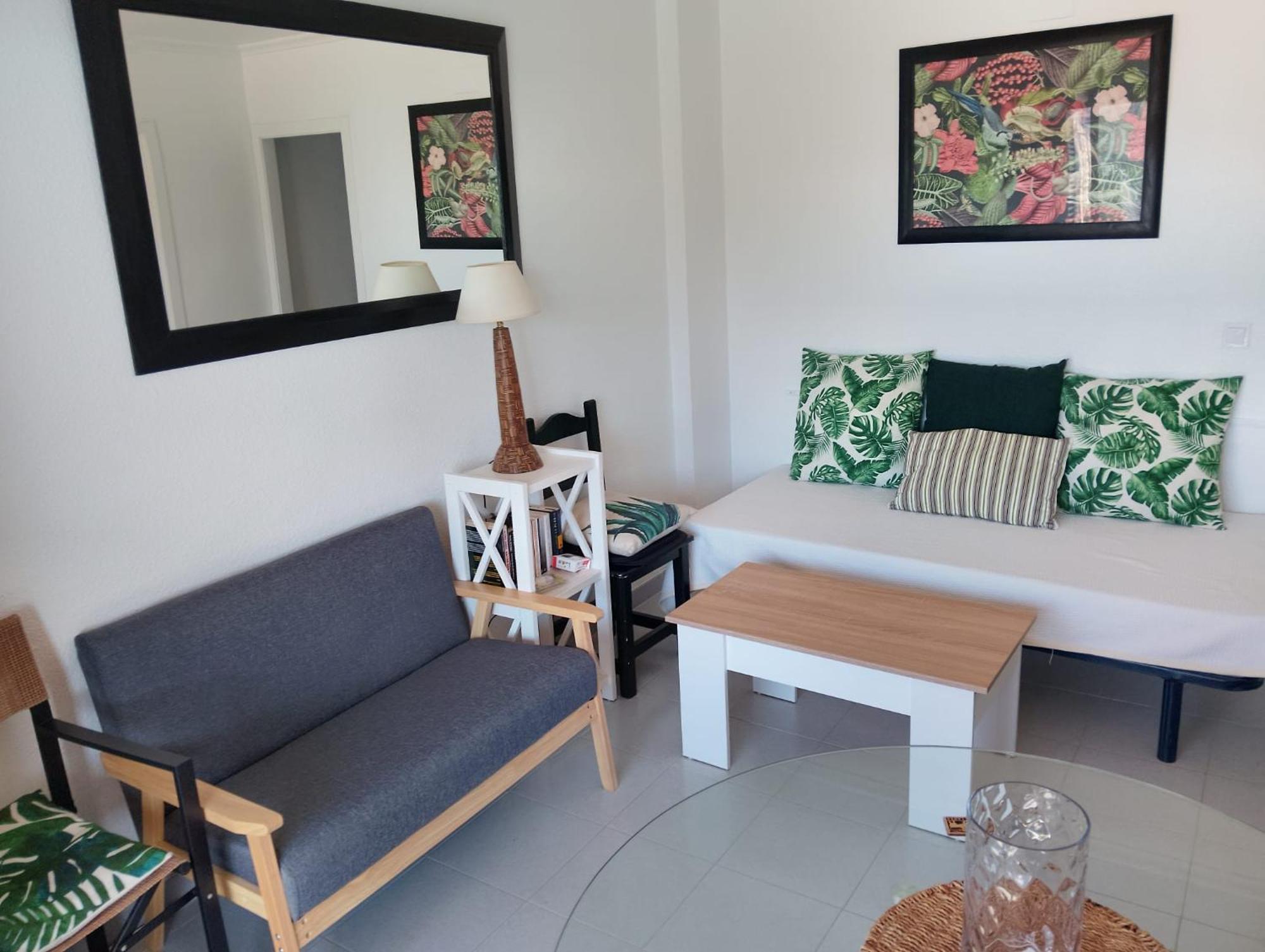 Apartamento En Cala De Finestrat - Edificio Atalaya 5º 10 מראה חיצוני תמונה